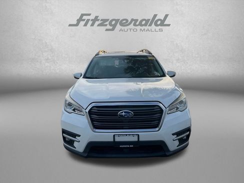 Used 2019 Subaru Ascent Limited AWD/4WD image 2