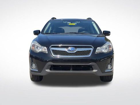 Used 2017 Subaru Crosstrek 2.0i Limited AWD/4WD image 32