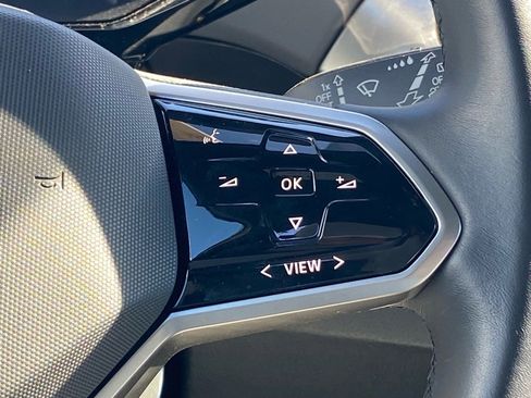 Used 2022 Volkswagen ID.4 Pro S w/ Gradient Package image 7