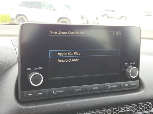 Used 2024 Honda HR-V Sport image 3