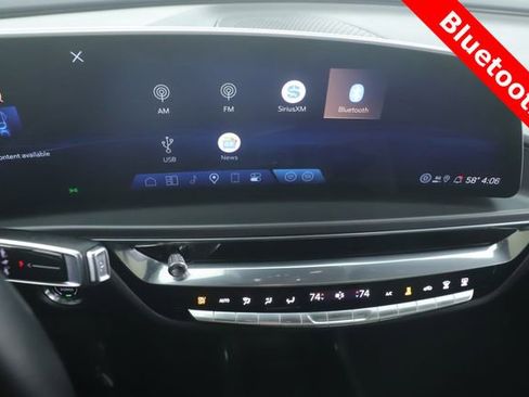 Used 2024 Cadillac Lyriq Tech RWD image 5