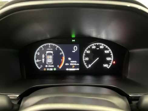 Used 2025 Honda CR-V LX image 14