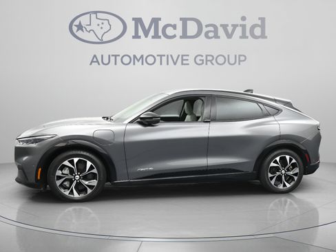 Used 2023 Ford Mustang Mach-E Premium AWD/4WD image 5