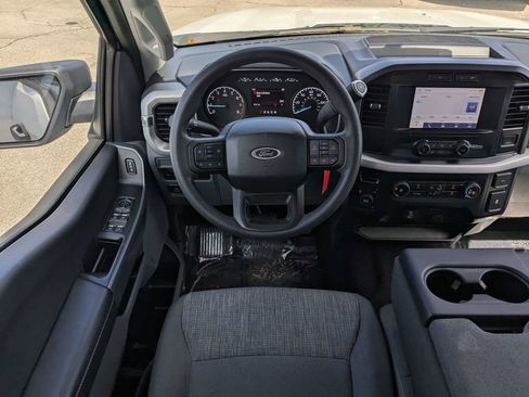 Used 2022 Ford F150 XLT AWD/4WD image 14