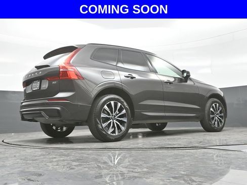 Used 2025 Volvo XC60 B5 Plus w/ Climate Package AWD/4WD image 23