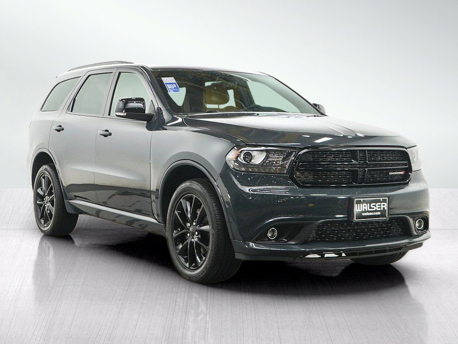 Used 2018 Dodge Durango GT w/ Premium Group AWD/4WD image 7