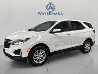 Used 2024 Chevrolet Equinox LT AWD/4WD 360° Tour