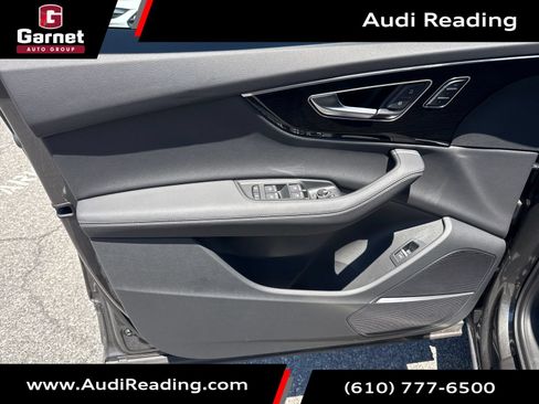 Certified 2026 Audi Q7 3.0T Premium Plus w/ Premium Plus Package AWD/4WD image 11
