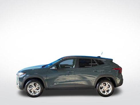 New 2026 Chevrolet Trax LS w/ LS Convenience Package image 15