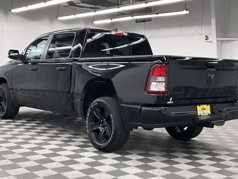 Used 2023 RAM 1500 Big Horn AWD/4WD image 2