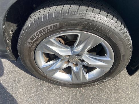 Used 2015 Toyota Highlander Limited image 54