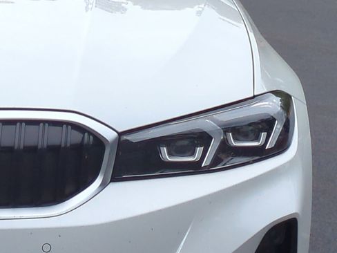 Certified 2026 BMW 330i Sedan w/ Premium Package RWD image 6