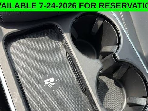 Used 2026 Acura RDX SH-AWD w/ Technology Package image 21