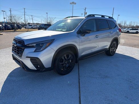 New 2026 Subaru Ascent Bronze Edition image 3