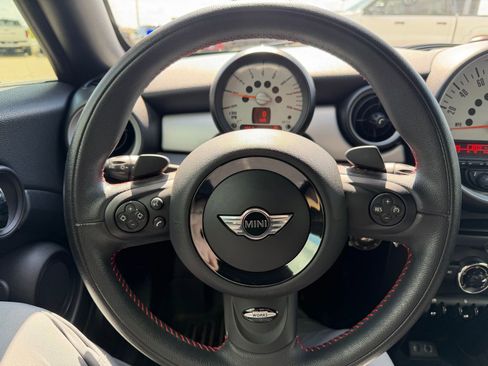 Used 2013 MINI Cooper Coupe image 11