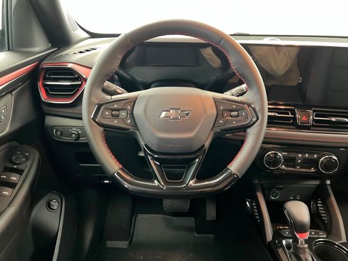 New 2026 Chevrolet TrailBlazer RS w/ Convenience Package image 13