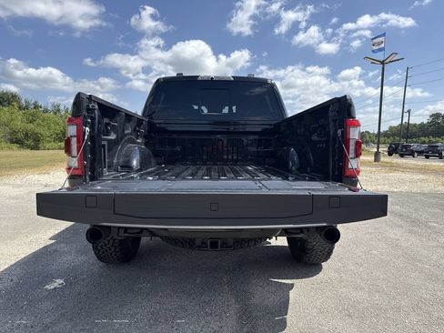 Used 2023 Ford F150 Raptor w/ Equipment Group 802A Raptor R AWD/4WD image 28