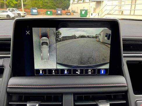 Used 2023 Chevrolet Tahoe RST w/ RST Performance Edition image 15