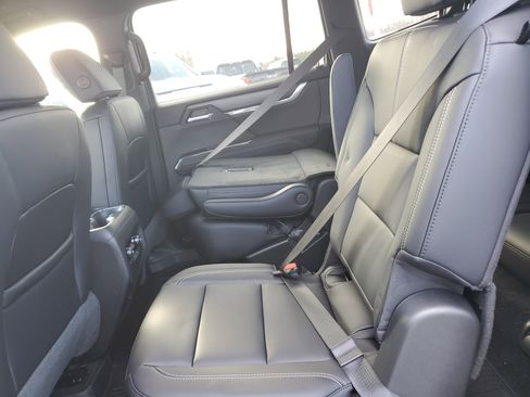 New 2026 GMC Acadia Elevation w/ Elevation Premium Package image 28