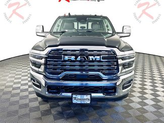 New 2026 RAM 3500 Longhorn w/ Towing Technology Group video 2