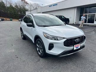 New 2025 Ford Escape ST-Line w/ Tech Pack #1 image 1