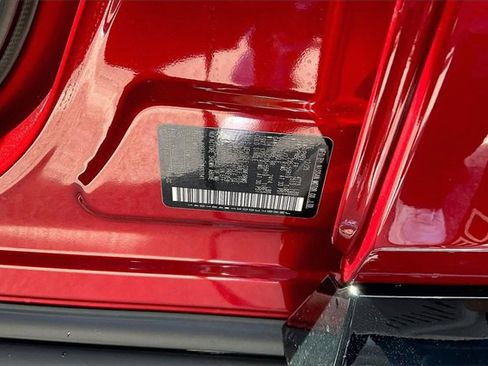 New 2026 Nissan Rogue Platinum w/ Platinum Premium Package image 13