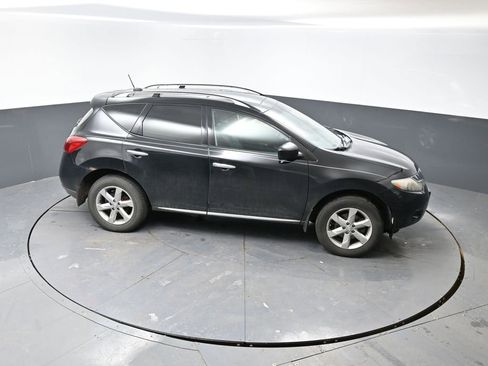 Used 2010 Nissan Murano SL w/ Leather Pkg image 14