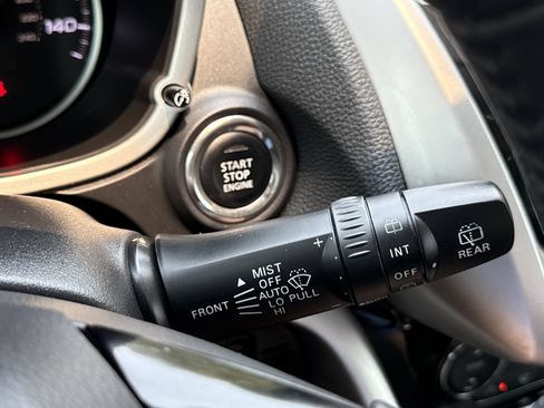Used 2023 Mitsubishi Eclipse Cross SE AWD/4WD image 23