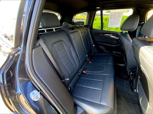 Used 2021 BMW X3 M40i w/ Executive Package image 18