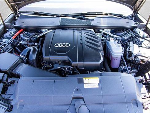 Used 2023 Audi A6 2.0T Premium w/ Convenience Package AWD/4WD image 27
