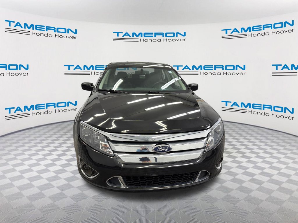 Used 2010 Ford Fusion Sport FWD image 8