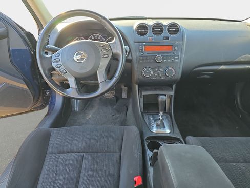 Used 2012 Nissan Altima 2.5 S w/ Convenience Pkg image 12