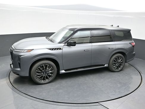 Used 2026 INFINITI QX80 Autograph AWD/4WD image 36