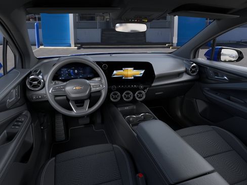 New 2026 Chevrolet Blazer EV LT AWD/4WD image 40