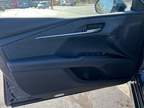 New 2026 Toyota Camry XLE image 10