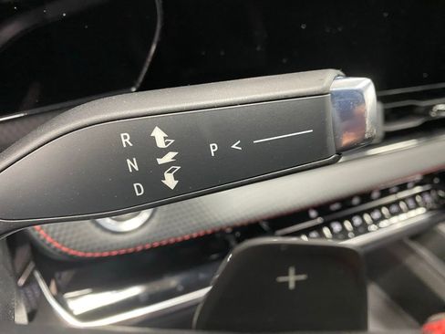 New 2026 Chevrolet Equinox RS w/ Safety and Technology Package image 42