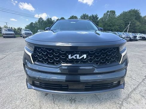 Used 2023 Kia Sorento SX AWD/4WD image 35