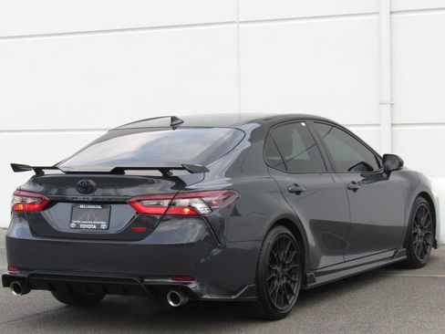 Certified 2023 Toyota Camry TRD image 6