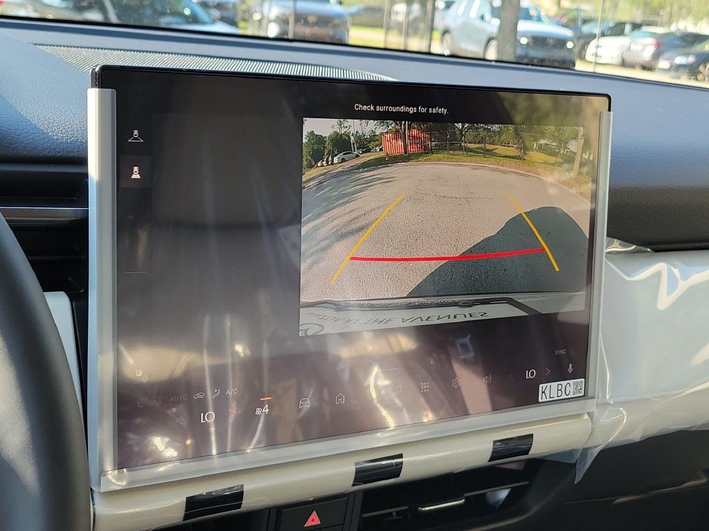New 2026 MAZDA CX-5 Preferred AWD/4WD image 28