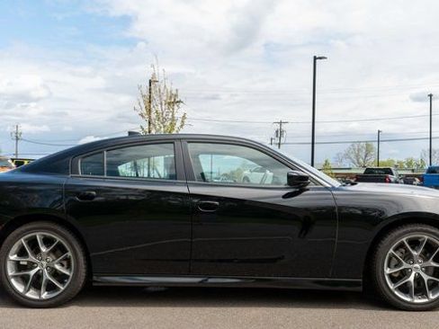 Used 2023 Dodge Charger GT w/ Cold Weather Package RWD image 5
