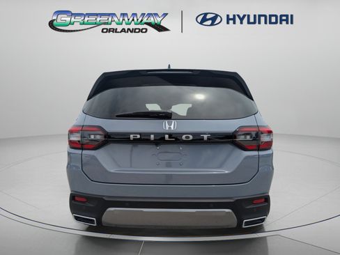 Used 2026 Honda Pilot EX-L image 7