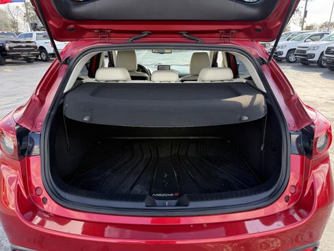 Used 2014 MAZDA MAZDA3 s Grand Touring image 49