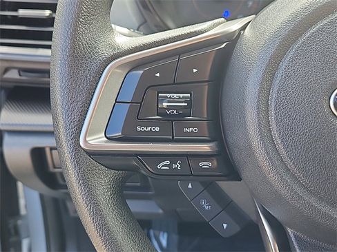 Used 2023 Subaru Crosstrek 2.0i image 17