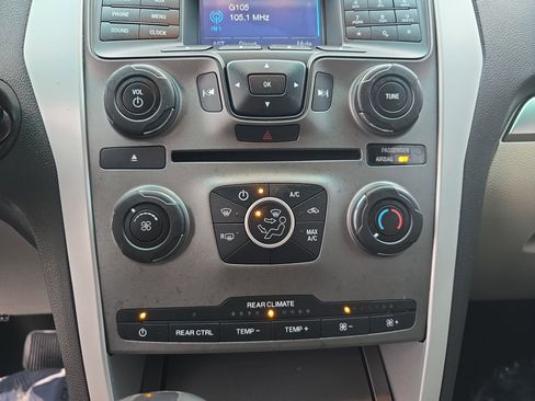 Used 2015 Ford Explorer FWD image 23