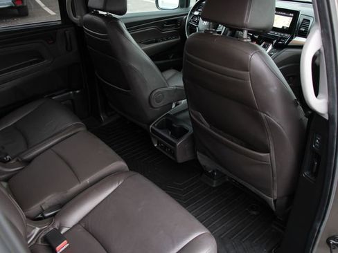Used 2019 Honda Odyssey EX-L image 34