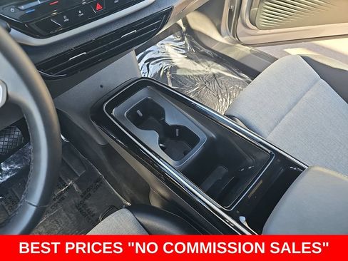 Used 2023 Volkswagen ID.4 Pro AWD/4WD image 23