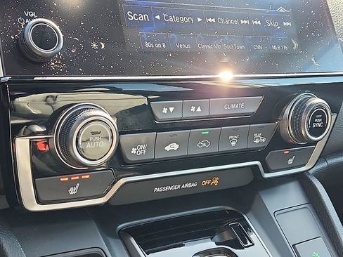 Used 2018 Honda CR-V EX-L image 16