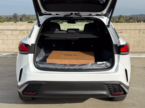 New 2026 Lexus RX 350 F Sport FWD image 13