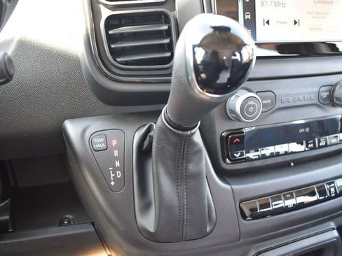 New 2026 RAM ProMaster 1500 w/ Convenience Group FWD image 31