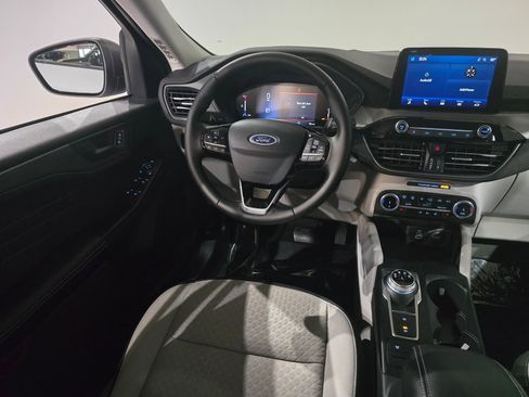 New 2026 Ford Escape Active image 29